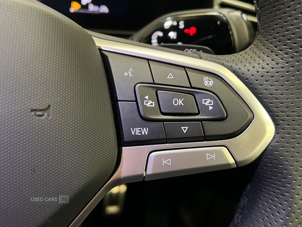 Used Volkswagen Tiguan 2025 for sale - 76634630: Photo 18