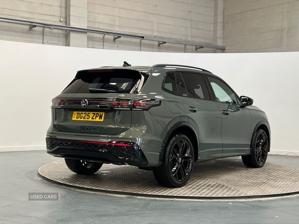 Used Volkswagen Tiguan 2025 for sale - 76634630: Photo 19