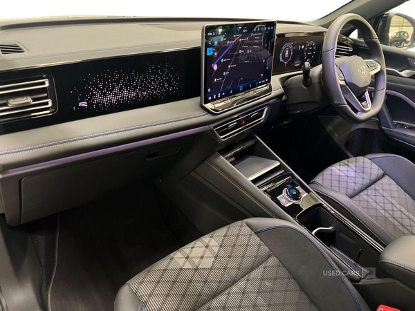 Used Volkswagen Tiguan 2025 for sale - 76634630: Photo 2