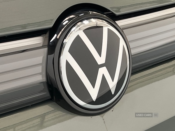 Used Volkswagen Tiguan 2025 for sale - 76634630: Photo 21