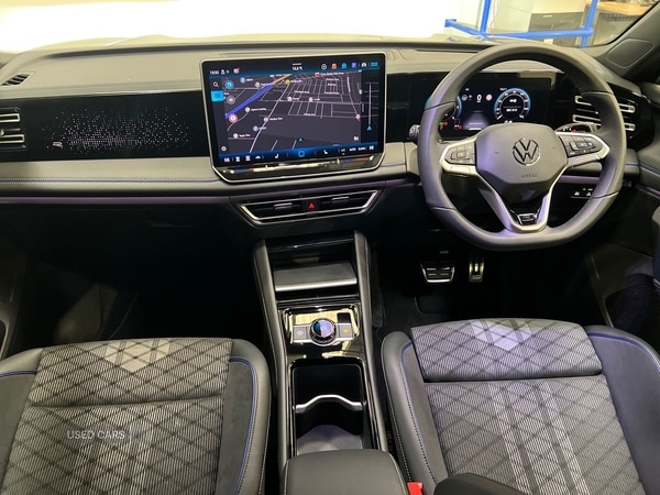 Used Volkswagen Tiguan 2025 for sale - 76634630: Photo 23