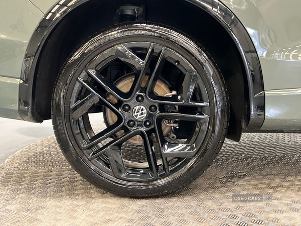 Used Volkswagen Tiguan 2025 for sale - 76634630: Photo 24