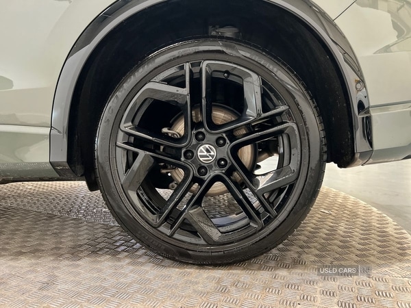 Used Volkswagen Tiguan 2025 for sale - 76634630: Photo 25