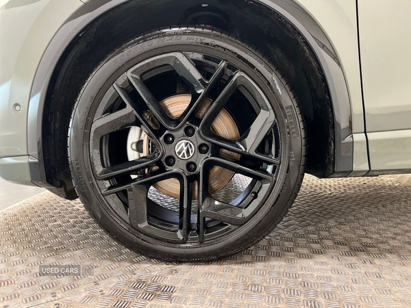 Used Volkswagen Tiguan 2025 for sale - 76634630: Photo 26