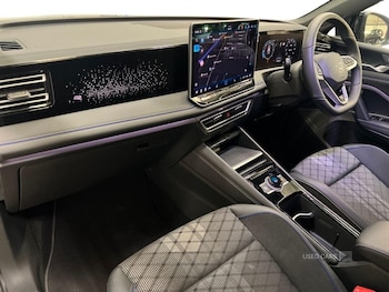 Used Volkswagen Tiguan 2025 for sale - 76634630: Photo