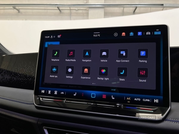 Used Volkswagen Tiguan 2025 for sale - 76634630: Photo 33