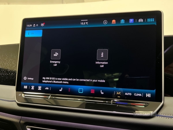 Used Volkswagen Tiguan 2025 for sale - 76634630: Photo 34