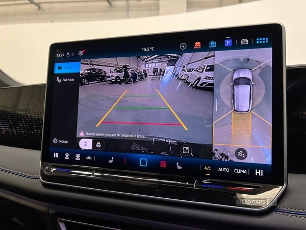 Used Volkswagen Tiguan 2025 for sale - 76634630: Photo 36