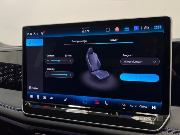 Used Volkswagen Tiguan 2025 for sale - 76634630: Photo 37