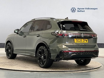 Used Volkswagen Tiguan 2025 for sale - 76634630: Photo