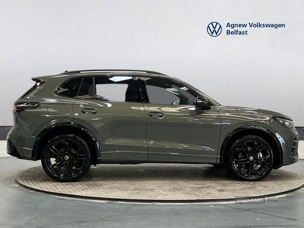 Used Volkswagen Tiguan 2025 for sale - 76634630: Photo 4