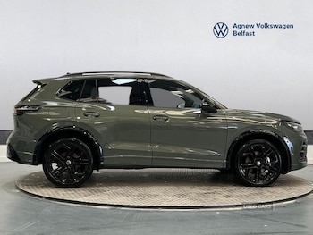 Used Volkswagen Tiguan 2025 for sale - 76634630: Photo