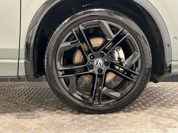 Used Volkswagen Tiguan 2025 for sale - 76634630: Photo 5