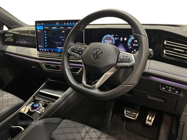 Used Volkswagen Tiguan 2025 for sale - 76634630: Photo 6