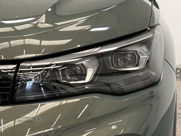 Used Volkswagen Tiguan 2025 for sale - 76634630: Photo 7