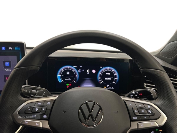 Used Volkswagen Tiguan 2025 for sale - 76634630: Photo 8