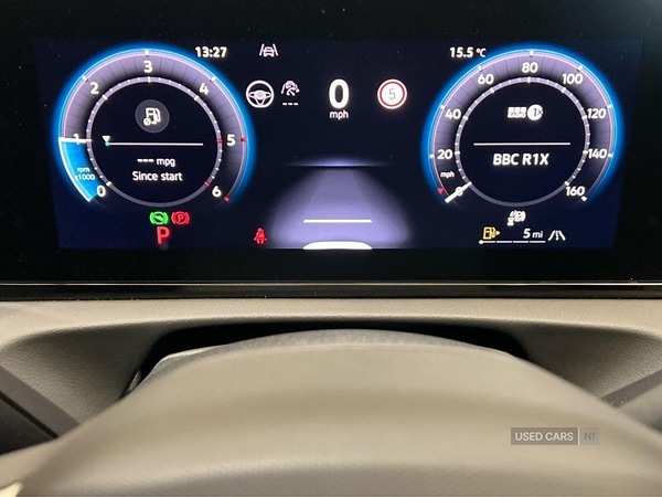 Used Volkswagen Tiguan 2025 for sale - 76634630: Photo 9