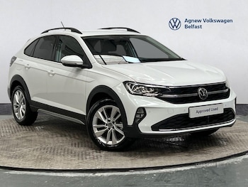 Used Volkswagen Taigo 2025 for sale - 78867367: Photo