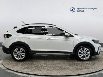 Used Volkswagen Taigo 2025 for sale - 78867367: Photo
