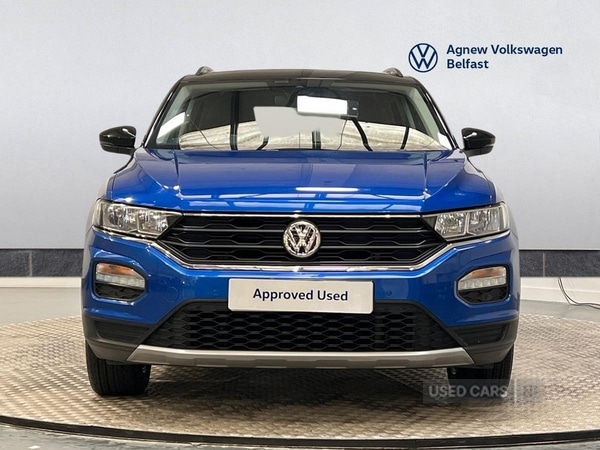 Used Volkswagen T-Roc 2019 for sale - 77898827: Photo 11