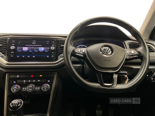 Used Volkswagen T-Roc 2019 for sale - 77898827: Photo 13
