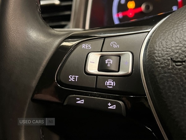 Used Volkswagen T-Roc 2019 for sale - 77898827: Photo 17