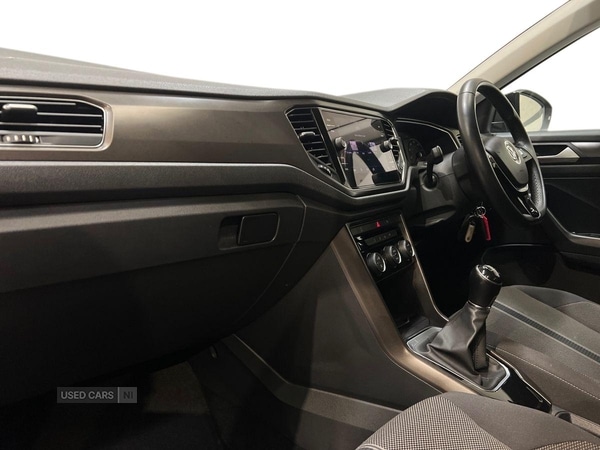 Used Volkswagen T-Roc 2019 for sale - 77898827: Photo 2