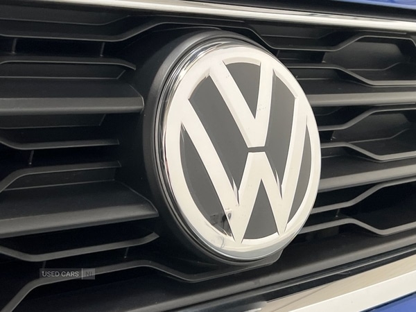 Used Volkswagen T-Roc 2019 for sale - 77898827: Photo 21