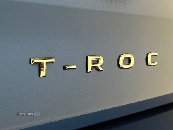 Used Volkswagen T-Roc 2019 for sale - 77898827: Photo 22