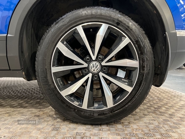 Used Volkswagen T-Roc 2019 for sale - 77898827: Photo 25