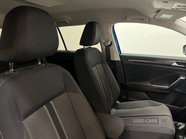 Used Volkswagen T-Roc 2019 for sale - 77898827: Photo 27