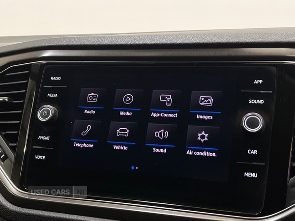 Used Volkswagen T-Roc 2019 for sale - 77898827: Photo 32