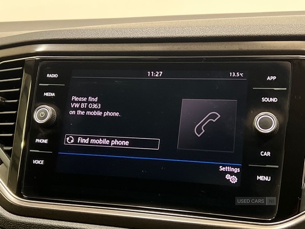 Used Volkswagen T-Roc 2019 for sale - 77898827: Photo 33