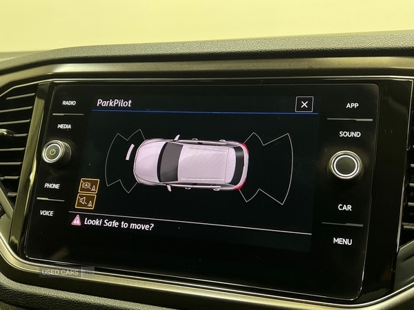 Used Volkswagen T-Roc 2019 for sale - 77898827: Photo 34