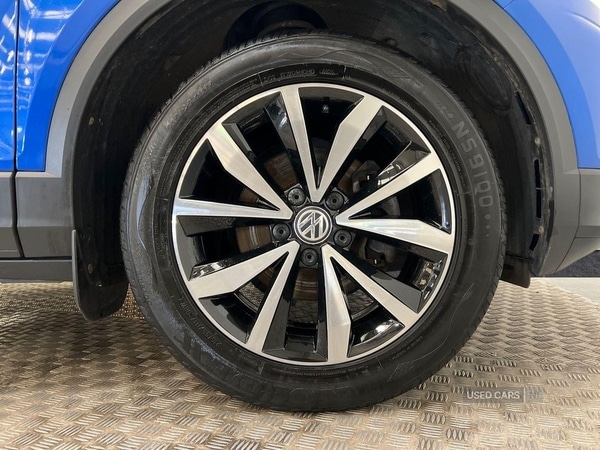 Used Volkswagen T-Roc 2019 for sale - 77898827: Photo 5