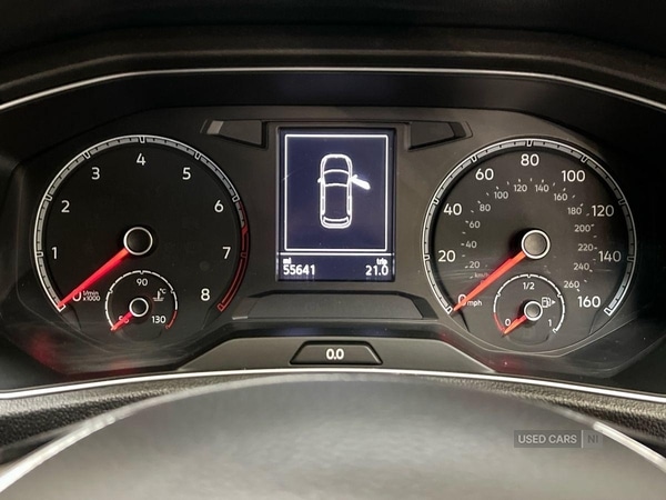 Used Volkswagen T-Roc 2019 for sale - 77898827: Photo 9