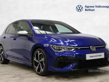 2023 - 2.0 TSI 320 R 4Motion 5dr DSG