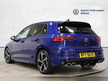 Used Volkswagen Golf 2023 for sale - 75327731: Photo