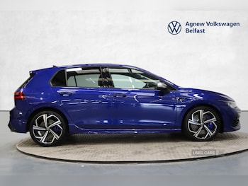 Used Volkswagen Golf 2023 for sale - 75327731: Photo