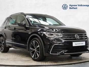 2023 - 1.5 TSI 150 R-Line 5dr DSG
