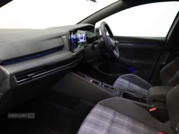 Used Volkswagen Golf 2022 for sale - 75141953: Photo