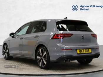 Used Volkswagen Golf 2022 for sale - 75141953: Photo