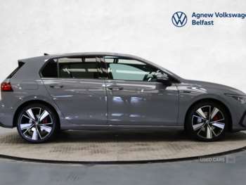 Used Volkswagen Golf 2022 for sale - 75141953: Photo