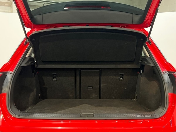 Used Volkswagen T-Roc 2018 for sale - 76936931: Photo 10