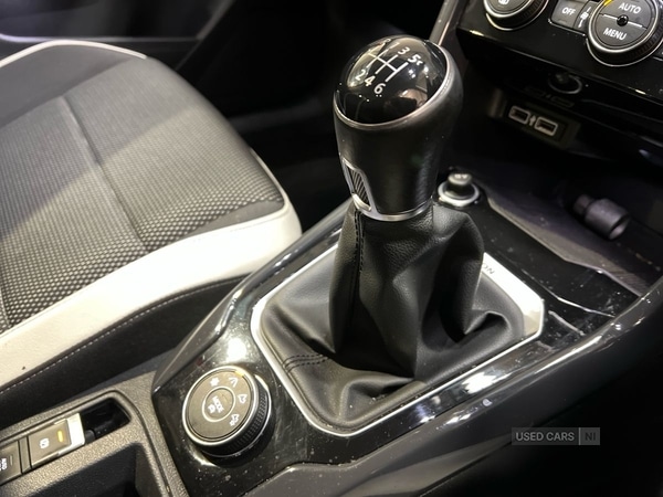 Used Volkswagen T-Roc 2018 for sale - 76936931: Photo 15