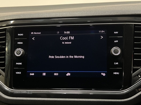 Used Volkswagen T-Roc 2018 for sale - 76936931: Photo 16