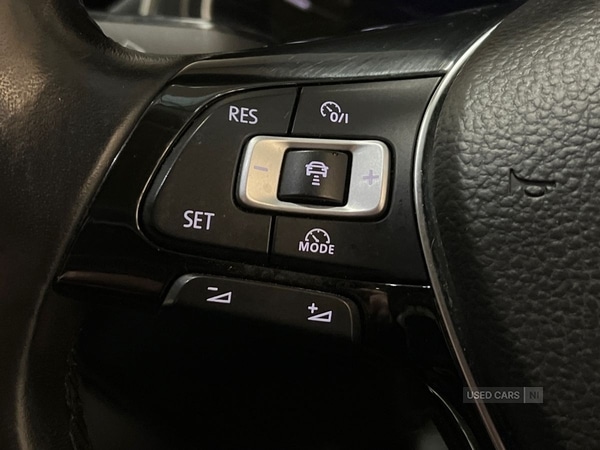 Used Volkswagen T-Roc 2018 for sale - 76936931: Photo 17