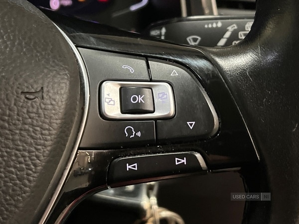 Used Volkswagen T-Roc 2018 for sale - 76936931: Photo 18