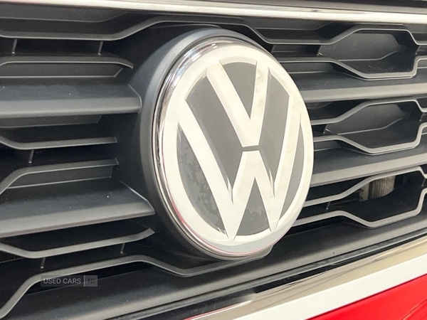 Used Volkswagen T-Roc 2018 for sale - 76936931: Photo 21