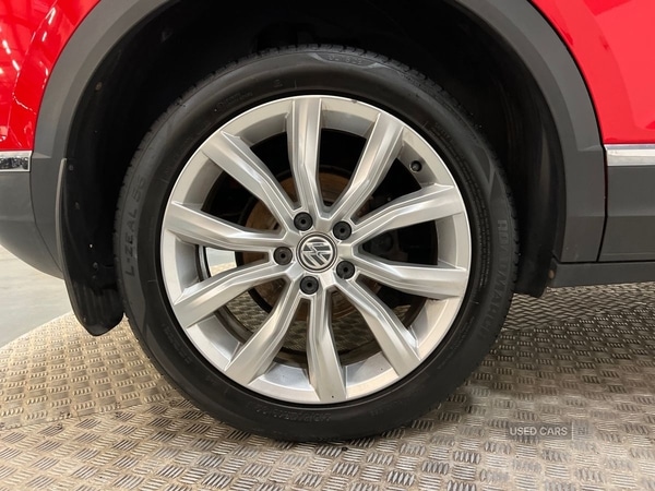 Used Volkswagen T-Roc 2018 for sale - 76936931: Photo 24